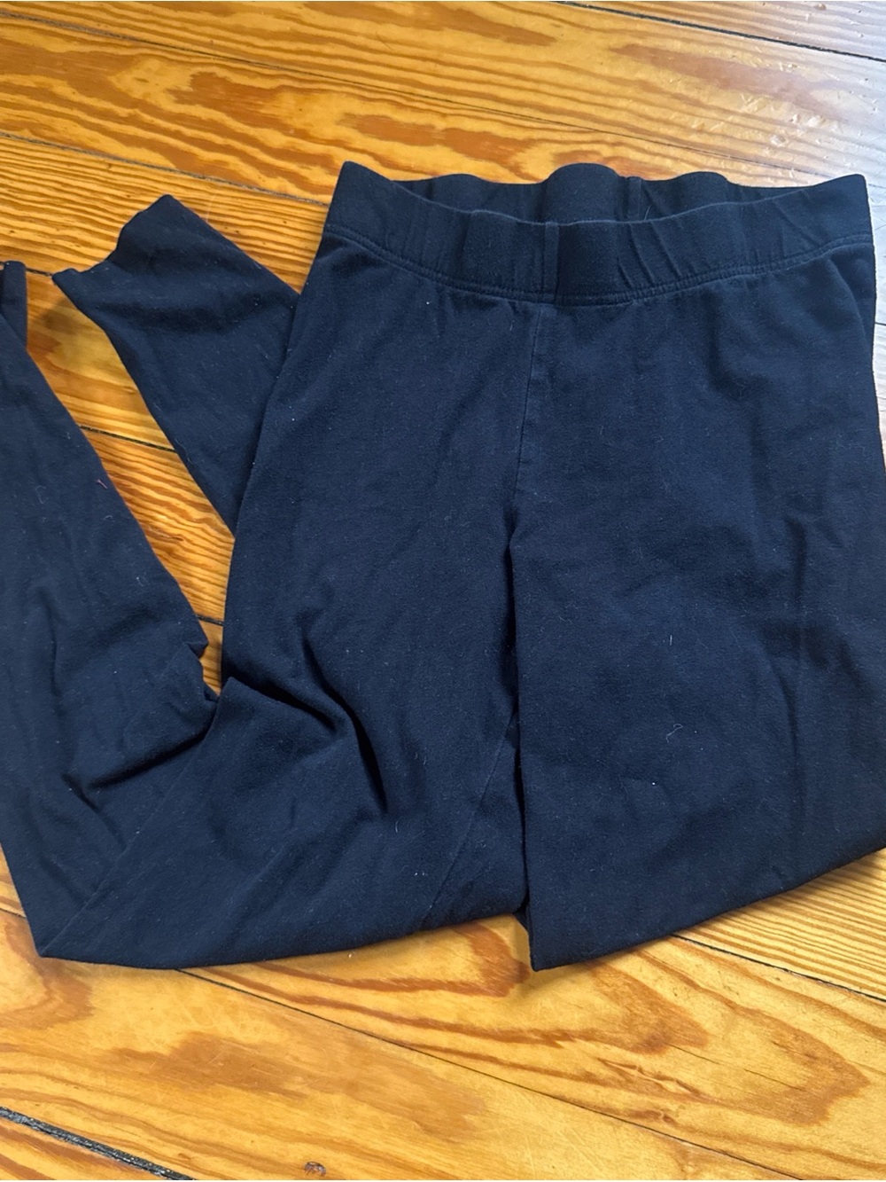 Old Navy Black Leggings